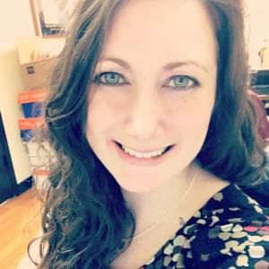 Meet your Posher, Bethany